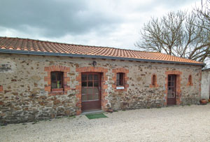 Bouzillé